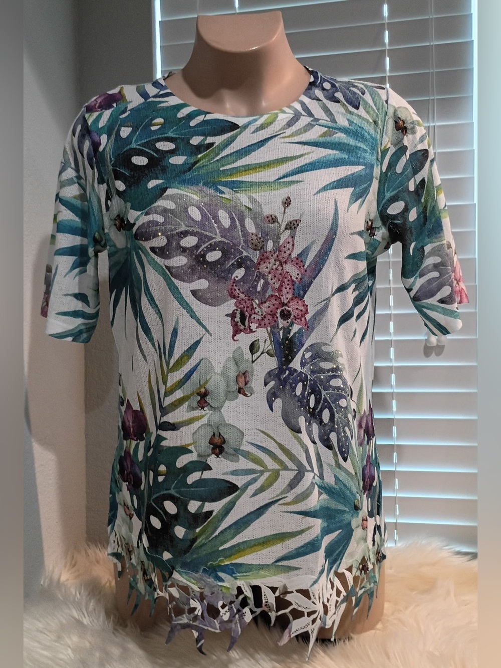 Creation Women’s XL Top